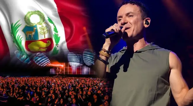 Fonseca ofrecerá concierto en Perú 2026: fecha, preventa de entradas y precios para el espectáculo en Lima Fonseca ofrecerá concierto en Perú 2026: fecha, preventa de entradas y precios para el espectáculo en Lima