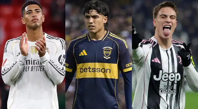 Partidos de hoy EN VIVO, domingo 7 de diciembre: programación y dónde ver fútbol online Partidos de hoy EN VIVO, domingo 7 de diciembre: programación y dónde ver fútbol online