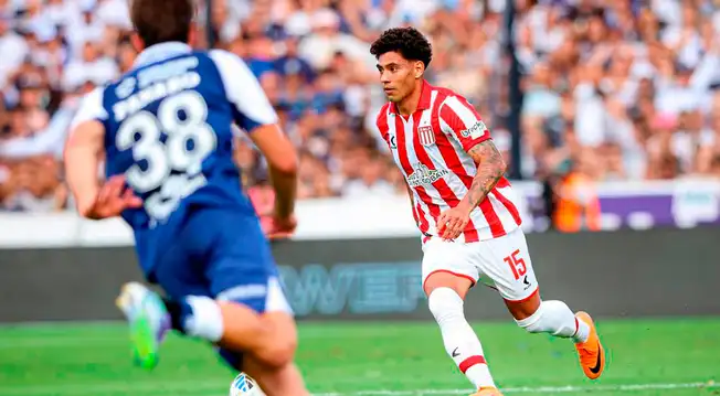 Gimnasia vs Estudiantes EN VIVO HOY por el Torneo Clausura: minuto a minuto Gimnasia vs Estudiantes EN VIVO HOY por el Torneo Clausura: minuto a minuto