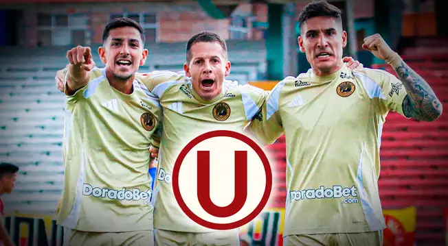 Cusco FC sacude el mercado y busca la firma de jugador tricampeón con Universitario Cusco FC sacude el mercado y busca la firma de jugador tricampeón con Universitario
