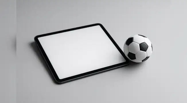 La tecnología transforma las estrategias de entrenamiento en el fútbol La tecnología transforma las estrategias de entrenamiento en el fútbol