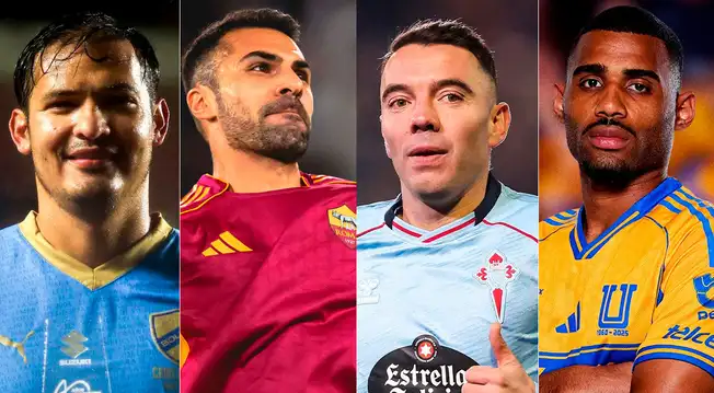 Partidos de hoy EN VIVO, jueves 11 de diciembre: Programación y dónde ver fútbol online Partidos de hoy EN VIVO, jueves 11 de diciembre: Programación y dónde ver fútbol online