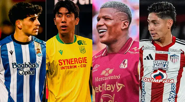 Partidos de hoy EN VIVO, viernes 12 de diciembre: Programación y dónde ver en TV Partidos de hoy EN VIVO, viernes 12 de diciembre: Programación y dónde ver en TV