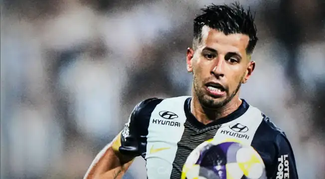 Bicampeón con Alianza dio rotundo comentario contra Pablo Ceppelini tras polémica: "Basta..."