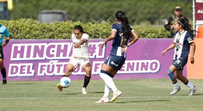 Universitario vs Alianza Lima EN VIVO vía América tvGO: ver transmisión gratis de final de Liga Femenina 2025 Universitario vs Alianza Lima EN VIVO vía América tvGO: ver transmisión gratis de final de Liga Femenina 2025