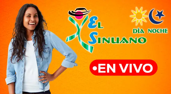 Sinuano Día y Noche de HOY, domingo 14 de diciembre EN VIVO: resultados y números ganadores Sinuano Día y Noche de HOY, domingo 14 de diciembre EN VIVO: resultados y números ganadores