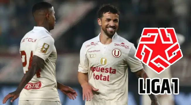 Terminó contrato con Universitario y club rival de la Liga 1 2026 lo hace oficial: "En casa" Terminó contrato con Universitario y club rival de la Liga 1 2026 lo hace oficial: "En casa"
