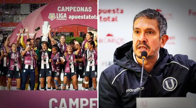 Franco Velazco anunció que iniciarán acciones legales por los hechos ocurridos en la final femenina Franco Velazco anunció que iniciarán acciones legales por los hechos ocurridos en la final femenina