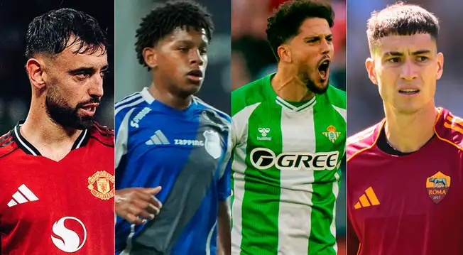 Partidos de hoy EN VIVO: programación, horarios y dónde ver fútbol gratis este lunes 15 de diciembre Partidos de hoy EN VIVO: programación, horarios y dónde ver fútbol gratis este lunes 15 de diciembre