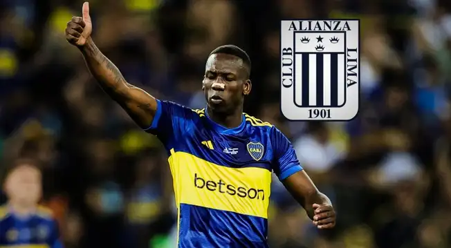 El detalle clave que Alianza Lima necesita para fichar a Luis Advíncula desde Boca