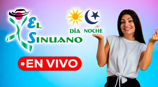 Sinuano Día de HOY, martes 16 de diciembre EN VIVO: resultados y números ganadores Sinuano Día de HOY, martes 16 de diciembre EN VIVO: resultados y números ganadores