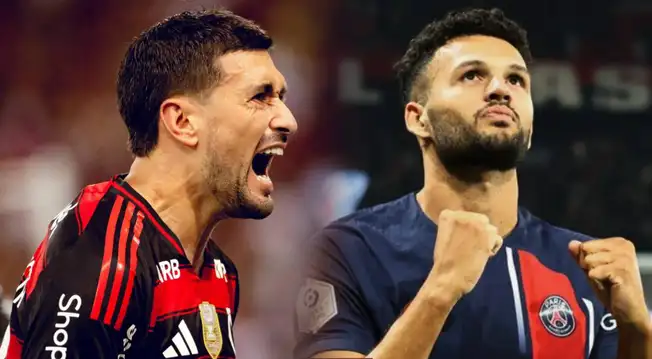 ¿Dónde ver Flamengo vs PSG EN VIVO, qué canal transmite ONLINE la final de Copa Intercontinental 2025? ¿Dónde ver Flamengo vs PSG EN VIVO, qué canal transmite ONLINE la final de Copa Intercontinental 2025?