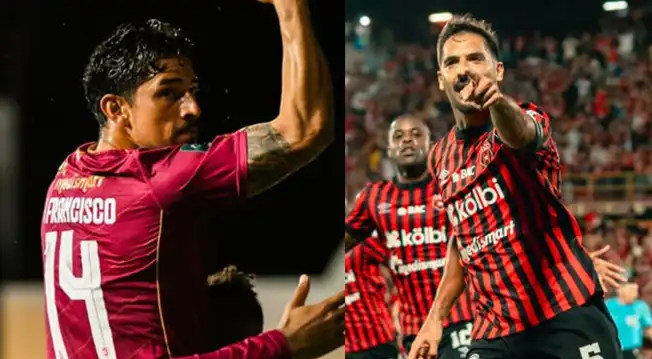 ¿A qué hora juega Saprissa vs Alajuelense y dónde ver partido del fútbol de Costa Rica?