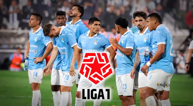 No renovó contrato con Sporting Cristal y ahora es pretendido por históricos de Liga 1