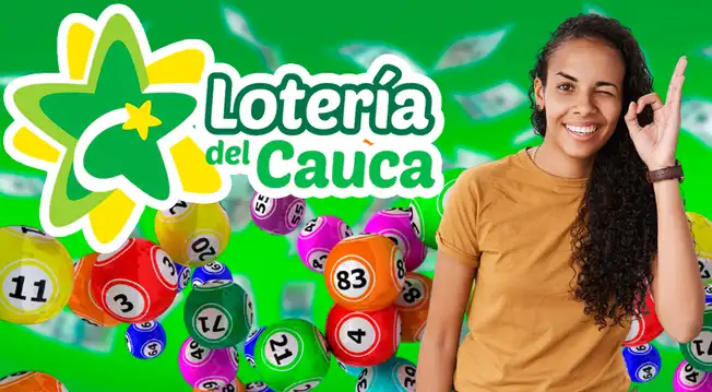 Lotería del Cauca de hoy, sábado 20 de diciembre: resultados y números ganadores del premio mayor Lotería del Cauca de hoy, sábado 20 de diciembre: resultados y números ganadores del premio mayor