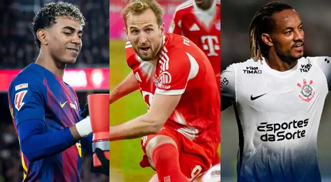 Partidos de hoy EN VIVO: programación, hora y dónde ver fútbol online este domingo 21 de diciembre