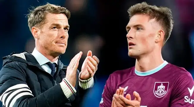 DT de Burnley da firme calificativo a Oliver Sonne por su juego en la Premier League: "Un gran..."