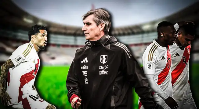 Selección peruana y las razones del fracaso en este 2025 que no permitieron clasificar al Mundial