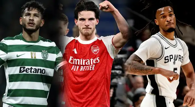 Partidos de hoy EN VIVO: programación, horario y dónde ver fútbol online este martes 23 de diciembre