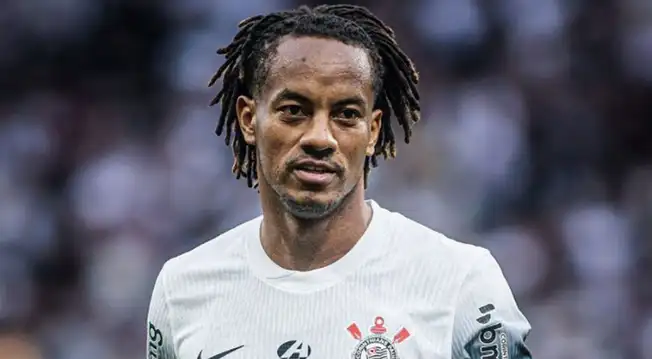 André Carrillo recibe firme calificativo de medio brasileño tras campeonar: "Último…"