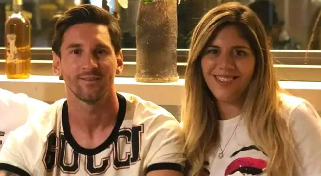 Hermana de Messi casi pierde la vida tras violento accidente automovilístico en Miami