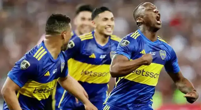 ¿Advíncula? Boca aceptó salida de futbolista y firmará con nuevo club: "Próximas horas"