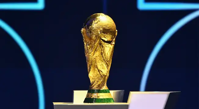 Mundial 2026: calendario de partidos y fixture completo de la Copa del Mundo