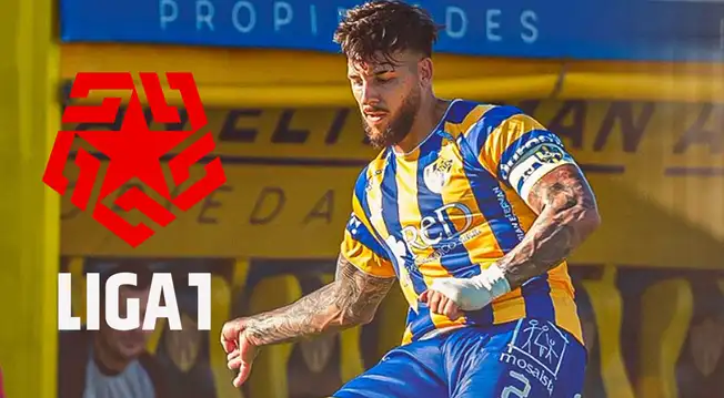 Universitario anunció a Caín Fara y Atlanta, su ex club, oficializó a figura de la Liga 1