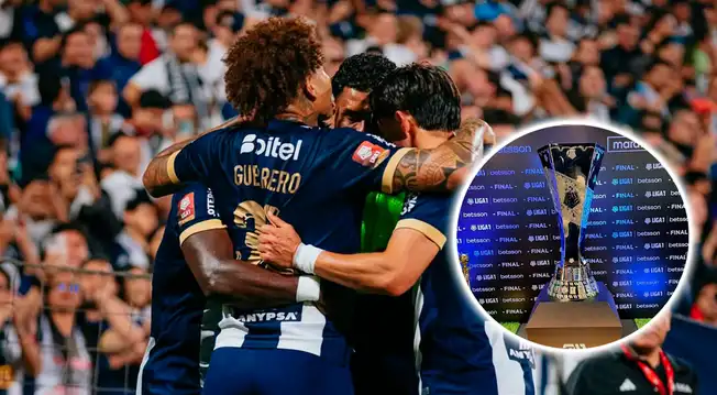 Alianza Lima remece el mercado y hace oficial la firma de arquero campeón de Liga 1: "Creciendo"