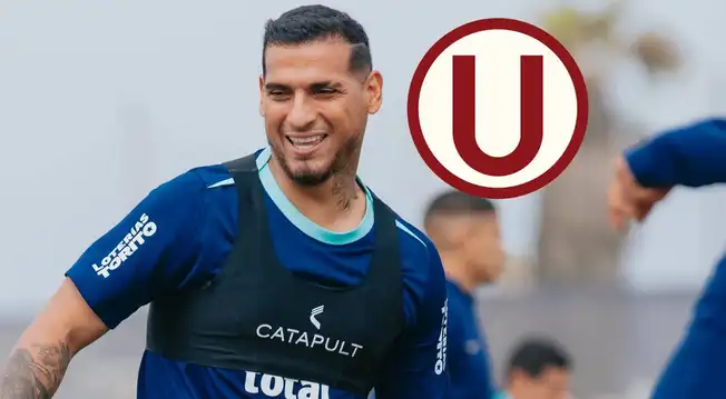 Miguel Trauco hace fuerzas para que futbolista de Universitario gane el 'Balón de Oro 2025'