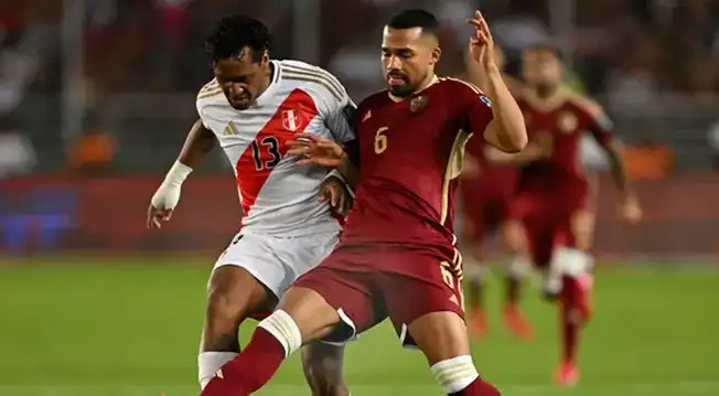 El formato de la Liga de Naciones que puede reemplazar las Eliminatorias en Sudamérica