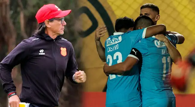 Fue despedido de Sporting Cristal y ahora Ángel Comizzo busca dar el golpe con ficharlo: "Contrato"