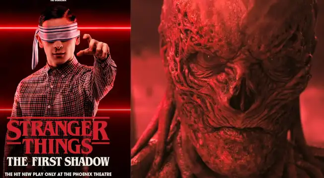 Stranger Things: The First Shadow: dónde ver la precuela oficial que cuenta el origen de Vecna
