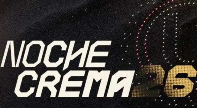 La Noche Crema 2026 se verá GRATIS por la señal abierta: ¿Dónde y en qué canal lo pasarán?