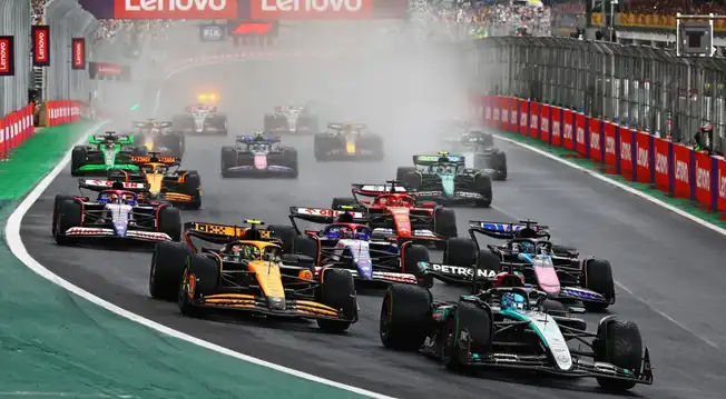 Fórmula 1 2026: calendario de carreras de cada GP y pilotos confirmados