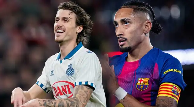 ¿A que hora juega Espanyol vs Barcelona y dónde ver transmisión del partido de LaLiga?