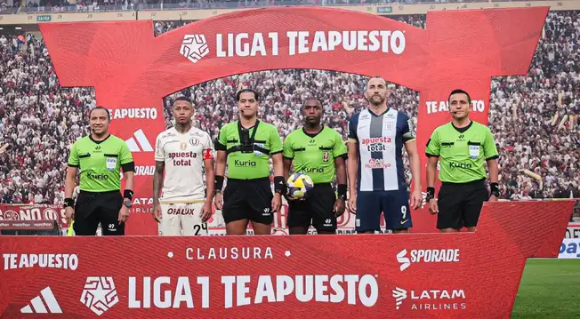 ¿Qué debe pasar para que un club pueda tener 7 extranjeros en la Liga 1 2026?