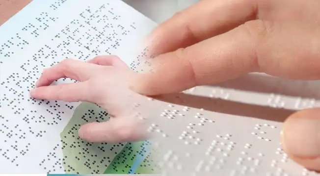 Frases por el Día Mundial del Braille: 50 mensajes ideales para conmemorar este 4 de enero Frases por el Día Mundial del Braille: 50 mensajes ideales para conmemorar este 4 de enero