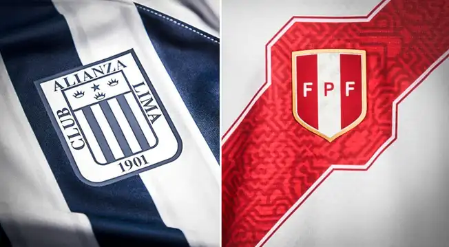 Figura de Alianza Lima descartó jugar por la selección peruana: "Ya dije que no" Figura de Alianza Lima descartó jugar por la selección peruana: "Ya dije que no"