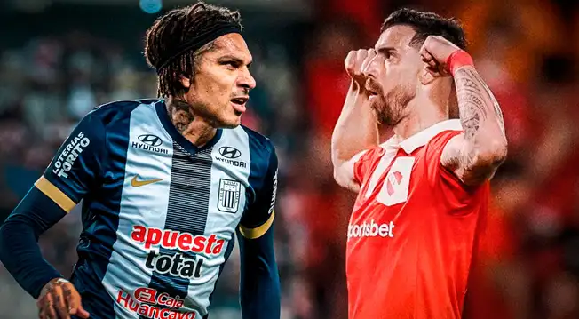 Canal confirmado para ver Alianza Lima vs Independiente por Serie Río de la Plata 2026