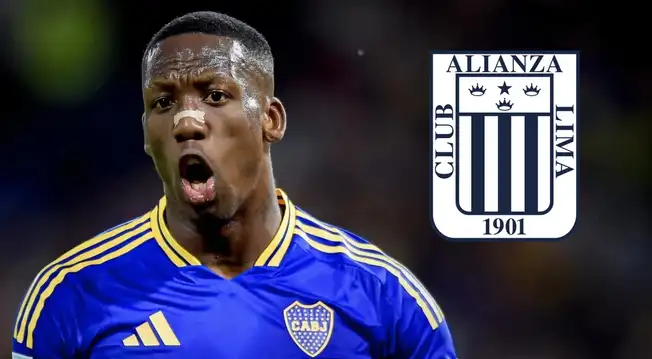 Boca le puso fuerte condición a Advíncula para dejarlo ir a Alianza Lima: "Está obligado a..." Boca le puso fuerte condición a Advíncula para dejarlo ir a Alianza Lima: "Está obligado a..."