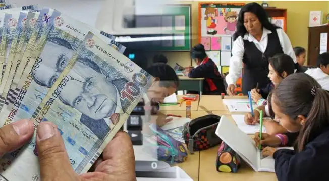 Bono Escolaridad 2026: así puedes VERIFICAR si estás entre los beneficiarios de los 400 soles