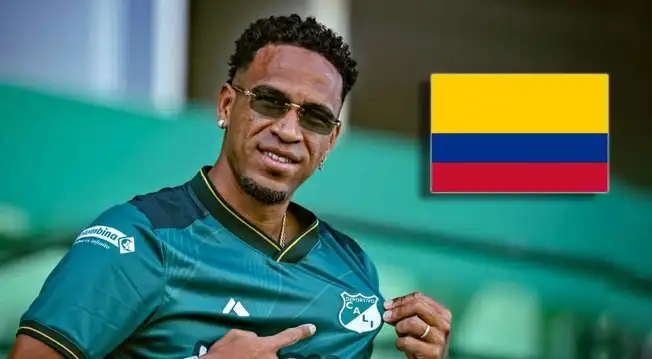 Prensa colombiana se rinde en elogios ante Pedro Gallese tras su debut con Cali: "El refuerzo..." Prensa colombiana se rinde en elogios ante Pedro Gallese tras su debut con Cali: "El refuerzo..."