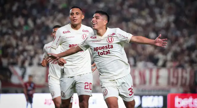 El delantero que tuvo un breve paso por Universitario destaca en el exterior