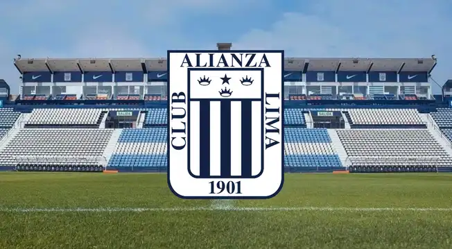 Alianza Lima sorprende y dice adiós a una de sus máximas figuras: "Muchos éxitos"