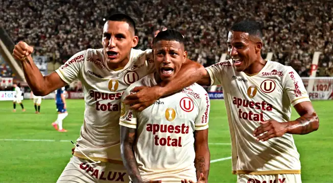 Universitario va por el batacazo con dos fichajes extranjeros para la Liga 1, según web internacional