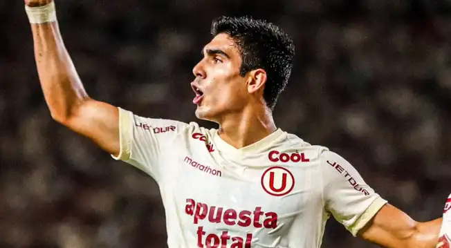 ¡Bombazo! Alfonso Barco, ex Universitario, será flamante refuerzo de destacado club europeo