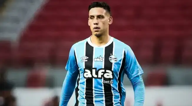 Gremio y su drástica medida con Erick Noriega ante posible fichaje de figura extranjera