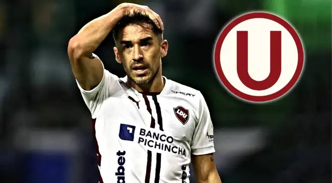 LDU de Quito revela el verdadero motivo de la salida de Azulgaray a Universitario: "Es un..."