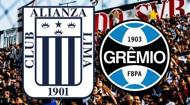 Oficial: Estrella se fue de Alianza Lima y Gremio anuncia su fichaje por todo lo alto este 2026